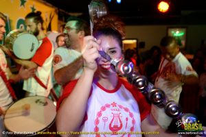 Bar Brasil Estocolmo – "Festa Evelyn Bastos & Mestre Chuvisco", 2016
