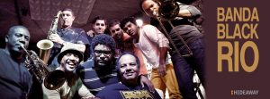 banda black rio