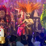 Tickets for Stockholm Carnival 2017 NOW ON SALE!