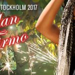 Carnival Queen Stockholm 2017: DANDAN FIRMO