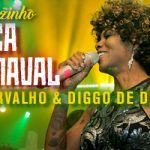 Club BAR BRASIL 11 mars "Festa Ressaca de Carnaval" med Diggo de Deus & Sátyra Carvalho