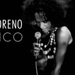 Simone Moreno show "Acústico" at Scala 3 juni