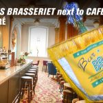 BAR BRASIL goes Brasseriet 23 sept.