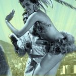 Bar Brasil "Roda de Samba" 28 okt at Scala