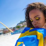 Interview with Deisiane De Jesus – Stockholm Carnaval Queen 2018