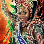 Carnaval de Estocolmo / Stockholm Carnival 3 mars 2018