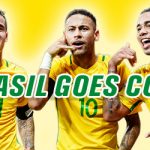 Fotbolls VM 2018 – Bar Brasil goes Copa 2018
