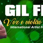 Gil Felix LIVE at Scalateatern 26/5
