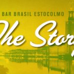 BAR BRASIL 25-år – THE STORY