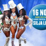 Carnival Cruise 16 november 2018