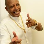 Pictures Marquinhos Sathan – Stockholms Kulturfestival 2018