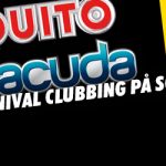 Mosquito & Barracuda bjuder in Bar Brasil! 30 Mars på Södra Teatern