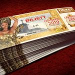BILJETTER TILL Stockholm Carnival 2019!