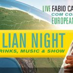 Bar Brasil – Brazilian Night, 11th of Sept.