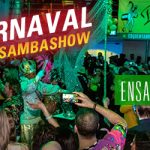 Pre-Carnaval ENSAIO GERAL, 26 mars