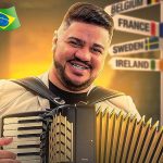 Förköpsbiljetter – Ingressos: 21/10 Fábio Carneirinho