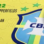 28 nov Brasil–Suíça at Copperfields