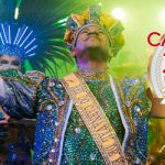 Carnaval de Estocolmo / Stockholm Carnival 25 mars 2023