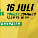 Bar Brasil Summer Party – 16 juli