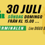 Bar Brasil Summer Party – 30 juli